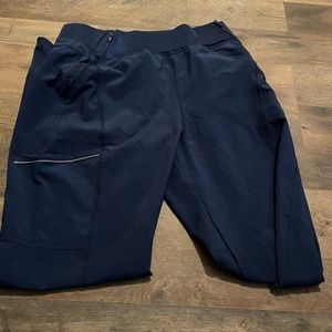 Cherokee Infinity Jogger Scrubs